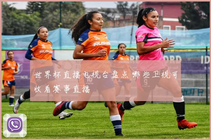 世界杯直播电视台盘点 哪些卫视可收看赛事直播